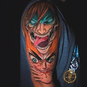 Tatuagem feita pelo nosso artista @tattoo_ace22 🚀Tem alguma tattoo que quer fazerVenha tatuar n (1)